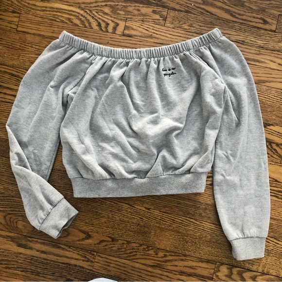 Spiritual Gangster sweater - Picture 1 of 2